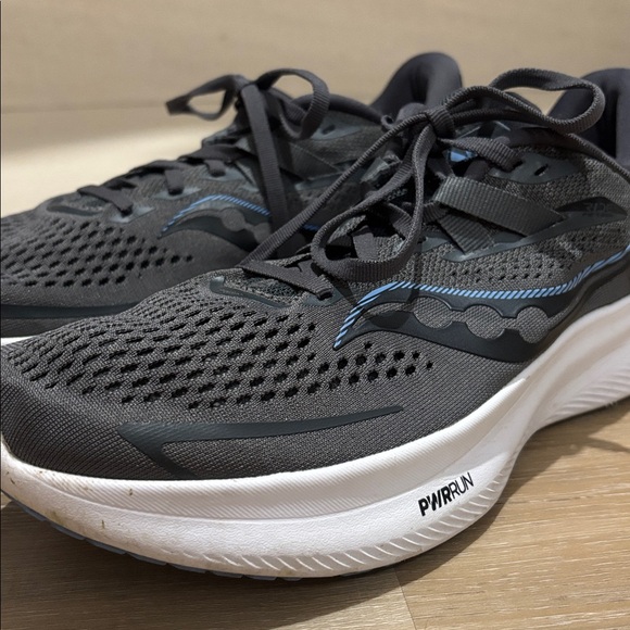 SAUCONY RUNNING SHOES - Picture 2 of 6